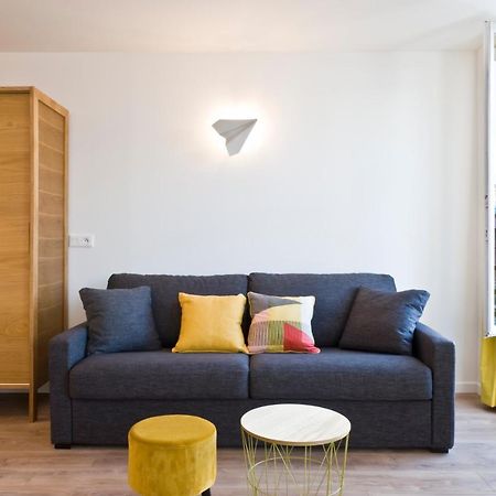 Pick A Flat - Bastille / Charonne Apartments Paris Luaran gambar