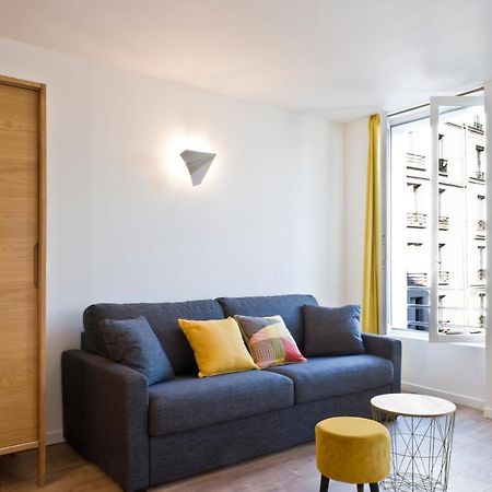 Pick A Flat - Bastille / Charonne Apartments Paris Luaran gambar